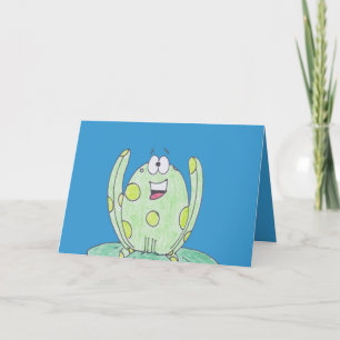 Haben Sie einen zu Phantastischen Geburtstag Karte