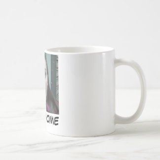HABEN SIE EINIGES KAFFEETASSE