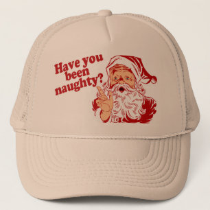 Haben Sie gewesen frech Truckerkappe