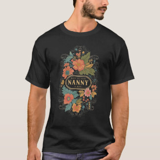 Haben Sie keine Angst Gruscha ist hier Oma Graphic T-Shirt