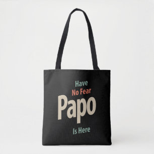 Haben Sie keine Angst Papo ist hier   Father Gift
