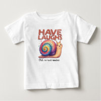 Haben Sie Lachen Niedlich Rainbow Snail Inspiratio