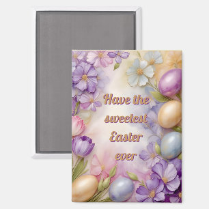 ~ HABEN SIE OSTERN ÜBERHAUPT ~ Magnet