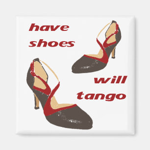 haben Sie quadratischen Magneten der Schuhe Magnet