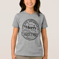 Haben Sie sich ein fröhliches kleines Weihnachtsfe