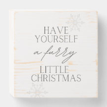 Haben Sie sich ein zorniges Weihnachtsfest