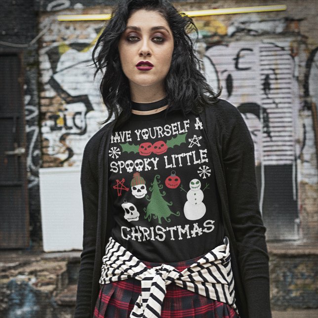 Haben Sie sich selbst ein wunderbares kleines Weih T-Shirt (Von Creator hochgeladen)