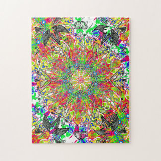 HABEN SIE SPASS PUZZLE