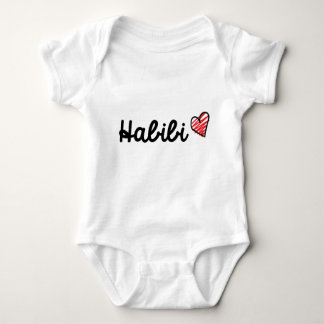 Habib2i Baby Strampler