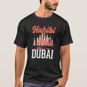 Habibi Dubai T-Shirt