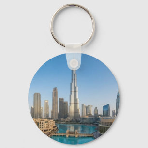 Habibi Komm Nach Dubai Benutzerdefinierter Name Re Schlüsselanhänger