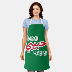Habibi Schürze