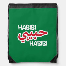 Habibi