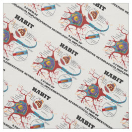 Habitat eine Form von Neurologischem Neuron Stoff
