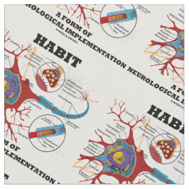 Habitat eine Form von Neurologischem Neuron Stoff