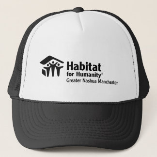 Habitat GNM Trucker-Mütze Truckerkappe