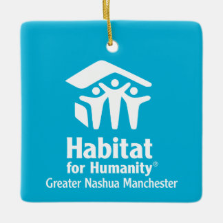 Habitat GNM Weihnachtsschmuck