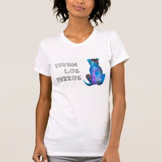 Hablo Tier-Shirt T-Shirt