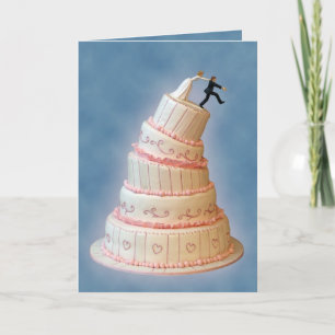 Hab's! Hochzeitseinladung Einladung