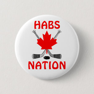 HABS NATION BUTTON