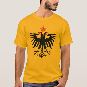 Habsburg - Heiliges römisches Reich T-Shirt