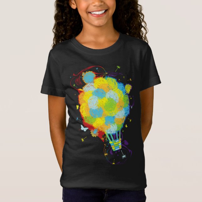 Habt_a_nice_trip! T-Shirt (Vorderseite)