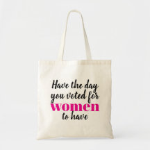 Habt den Tag, den ihr für Frauen wollt Protest
