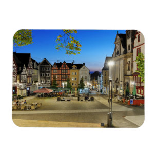 Hachenburg Magnet