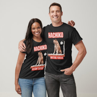 HACHIKO T-Shirt