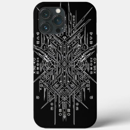 Hack-Fall Case-Mate iPhone Hülle