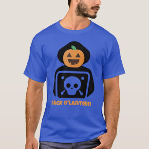 Hack O Lantern T-Shirt
