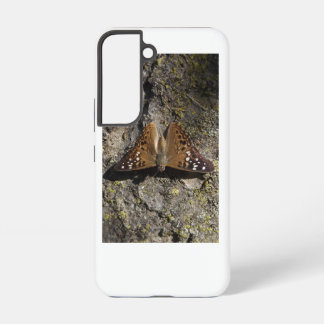 Hackberry-Kaiser Samsung Galaxy Hülle