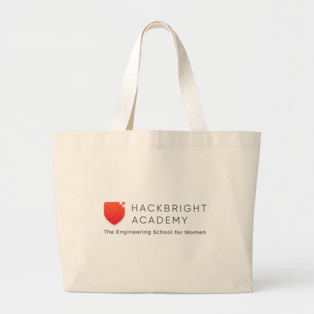 Hackbright Tasche (Vorne)