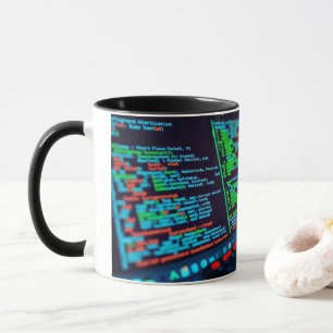 Hacken Tasse