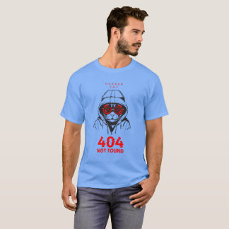HACKER CAT T-Shirt