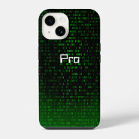 Hacker Geek Nerd Gamer Dev IT-Typ cool aussehend 