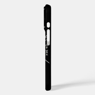 Hacker-Telefon iPhone 16 Hülle