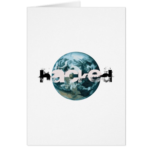 Hacket Planet Erde (Vorne)