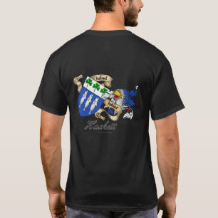 Hackett Wappen T-Shirt