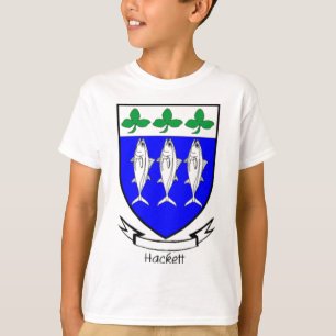hackettcoatofarms T-Shirt
