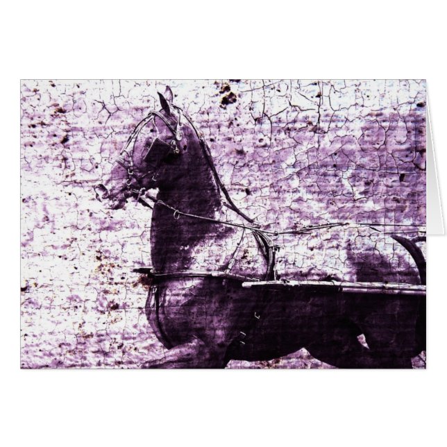 Hackey Crackle Digital Art (Vorderseite (Horizontal))