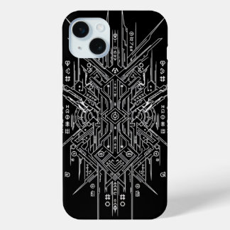Hacking-Fälle Case-Mate iPhone Hülle