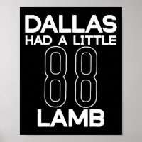 Had A Little Lamb