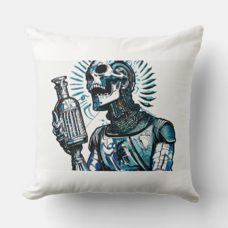 Had Kissen: Eleganter Komfort für jeden Raum" Kissen