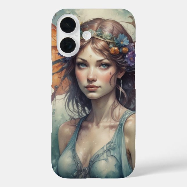 Hada de Tauro Case-Mate iPhone Hülle (Rückseite)
