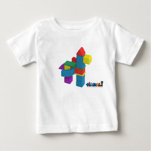 Hadali Spielwaren - Hadali Pegasus Kleinkind-T - Baby T-shirt