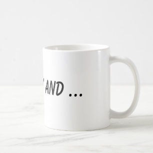 Hadaway und… tasse