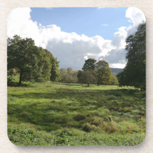 Haddon Hall Getränkeuntersetzer