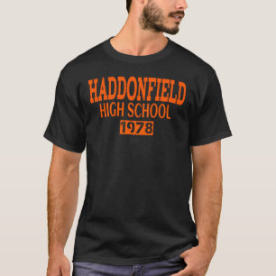 Haddonfield High School 1978 Klassischer T - Shirt