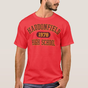 Haddonfield High School TShirt